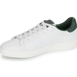 Fred Perry - SPENCER MESH / LEATHER