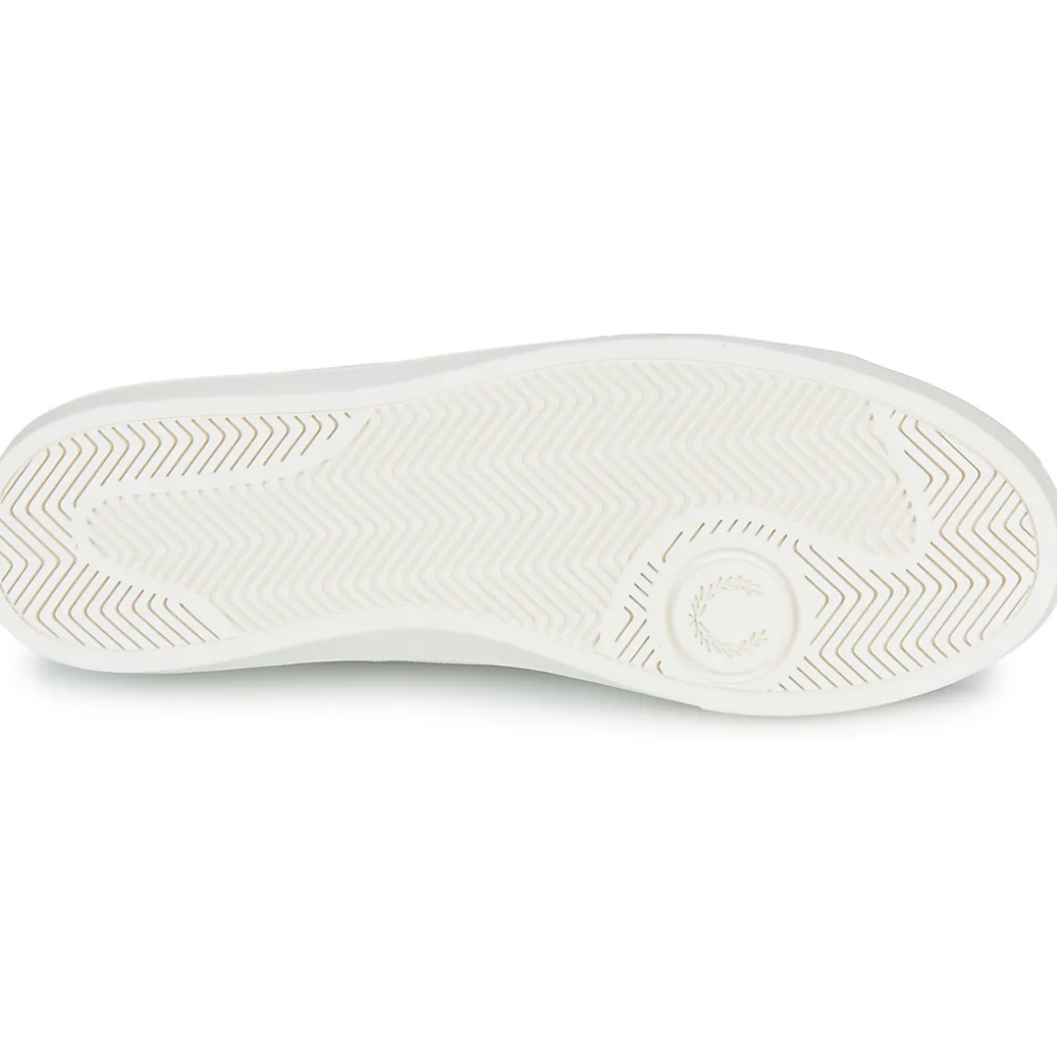 Fred Perry - SPENCER MESH / LEATHER