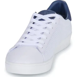 Fred Perry - SPENCER MESH / LEATHER