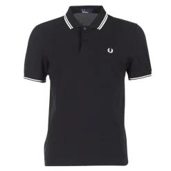 Fred Perry - THE FRED PERRY SHIRT