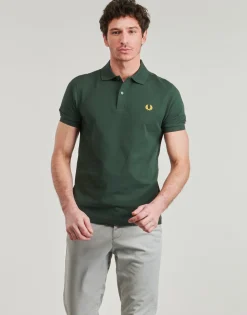 Fred Perry - THE FRED PERRY SHIRT