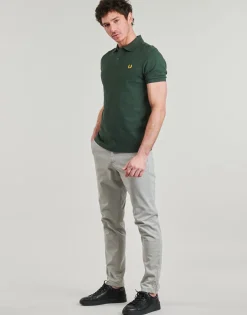 Fred Perry - THE FRED PERRY SHIRT