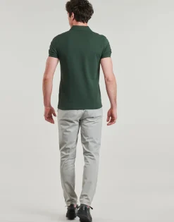 Fred Perry - THE FRED PERRY SHIRT