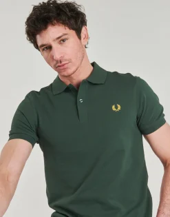 Fred Perry - THE FRED PERRY SHIRT