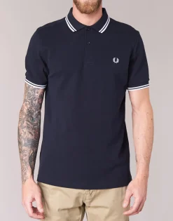 Fred Perry - THE FRED PERRY SHIRT