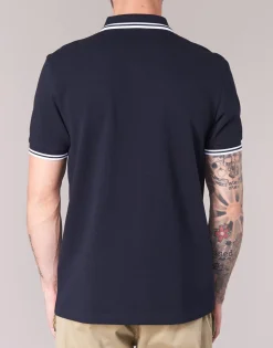 Fred Perry - THE FRED PERRY SHIRT