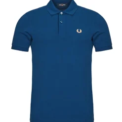 Fred Perry - THE FRED PERRY SHIRT