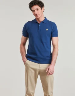 Fred Perry - THE FRED PERRY SHIRT