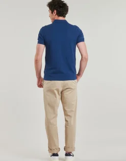 Fred Perry - THE FRED PERRY SHIRT