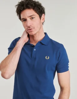 Fred Perry - THE FRED PERRY SHIRT