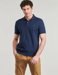 Fred Perry - THE FRED PERRY SHIRT