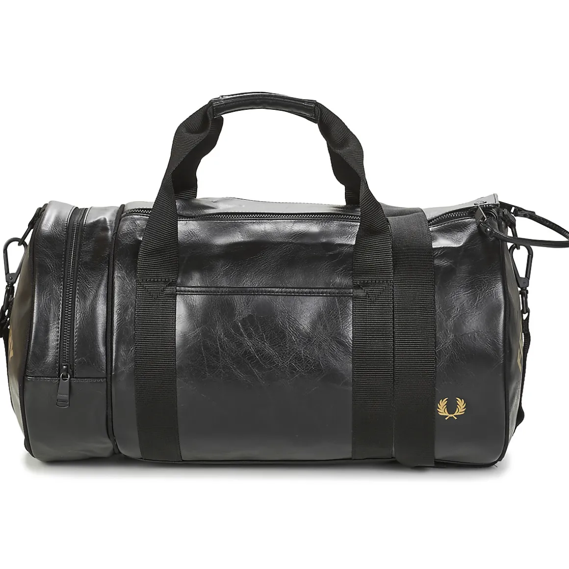 Fred Perry - TONAL BARREL BAG