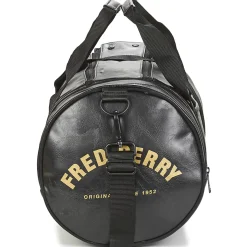 Fred Perry - TONAL BARREL BAG
