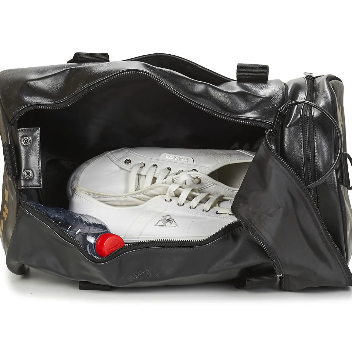 Fred Perry - TONAL BARREL BAG