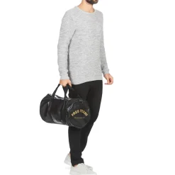 Fred Perry - TONAL BARREL BAG