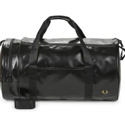 Fred Perry - TONAL LARGE BARREL BAG