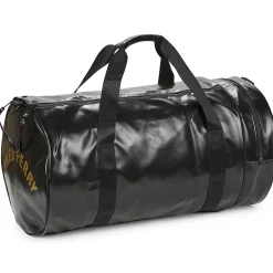 Fred Perry - TONAL LARGE BARREL BAG