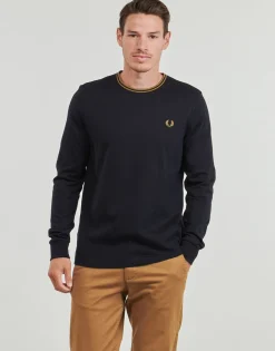 Fred Perry - TWIN TIPPED
