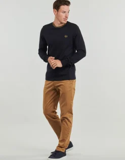 Fred Perry - TWIN TIPPED