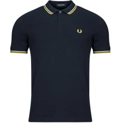 Fred Perry - TWIN TIPPED