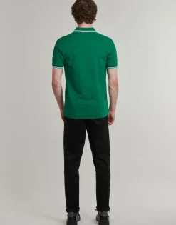 Fred Perry - TWIN TIPPED FRED PERRY SHIRT