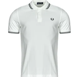 Fred Perry - TWIN TIPPED FRED PERRY SHIRT