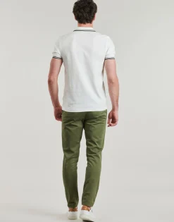 Fred Perry - TWIN TIPPED FRED PERRY SHIRT