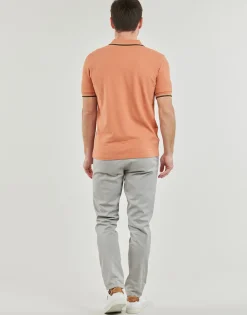 Fred Perry - TWIN TIPPED FRED PERRY SHIRT