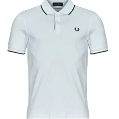 Fred Perry - TWIN TIPPED FRED PERRY SHIRT