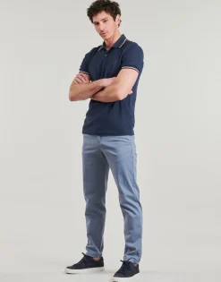 Fred Perry - TWIN TIPPED FRED PERRY SHIRT