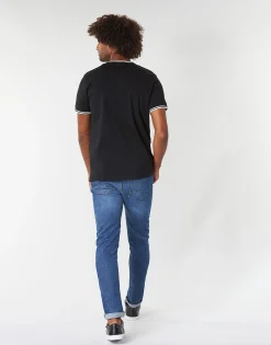 Fred Perry - TWIN TIPPED T-SHIRT