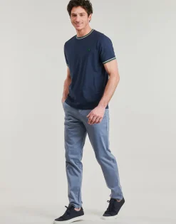 Fred Perry - TWIN TIPPED T-SHIRT