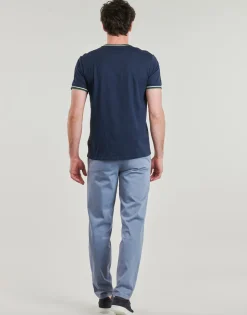 Fred Perry - TWIN TIPPED T-SHIRT