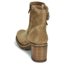 Freelance - JUSTY 7 SMALL GERO BUCKLE