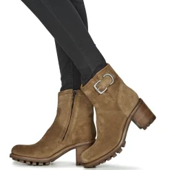 Freelance - JUSTY 7 SMALL GERO BUCKLE