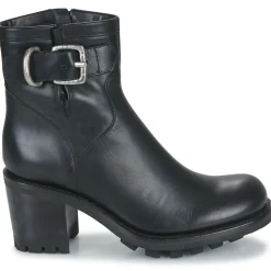 Freelance - JUSTY 7 SMALL GERO BUCKLE