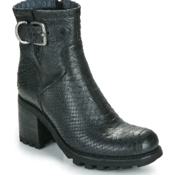 Freelance - JUSTY 7 SMALL GERO BUCKLE