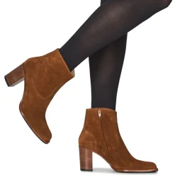 Freelance - LEGEND 7 ZIP BOOT