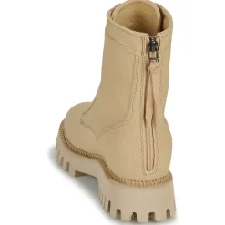 Freelance - LUCY BACK ZIP BOOT
