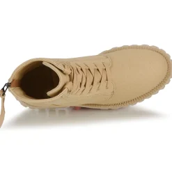 Freelance - LUCY BACK ZIP BOOT