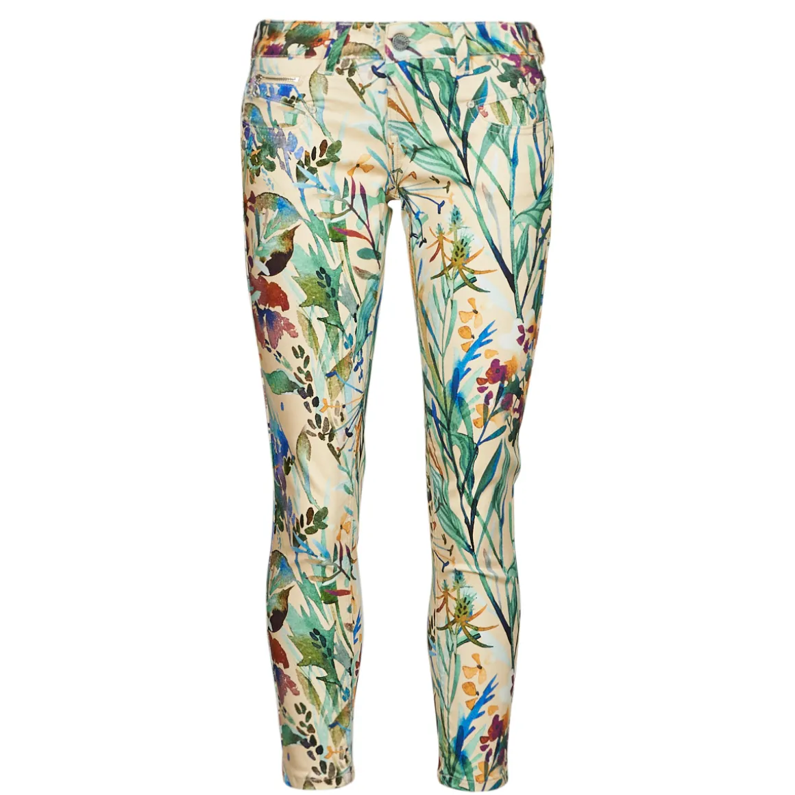 Freeman T.Porter - ALEXA CROPPED RIBELLA