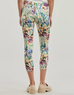 Freeman T.Porter - ALEXA CROPPED RIBELLA