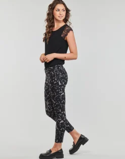 Freeman T.Porter - ALEXA CROPPED METALLO