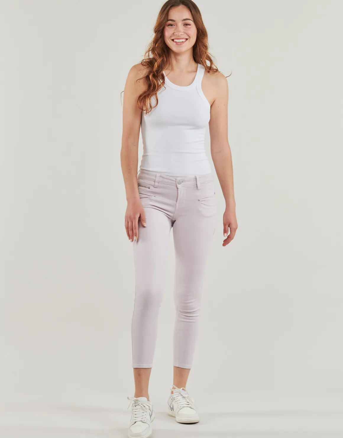 Freeman T.Porter - ALEXA CROPPED MAGIC COLOR