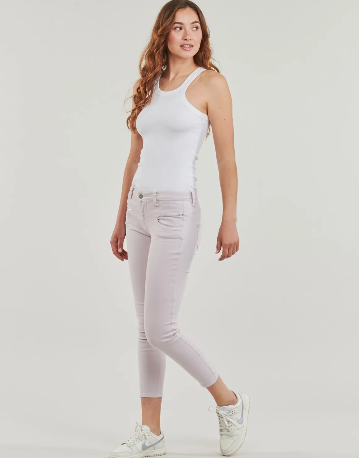 Freeman T.Porter - ALEXA CROPPED MAGIC COLOR