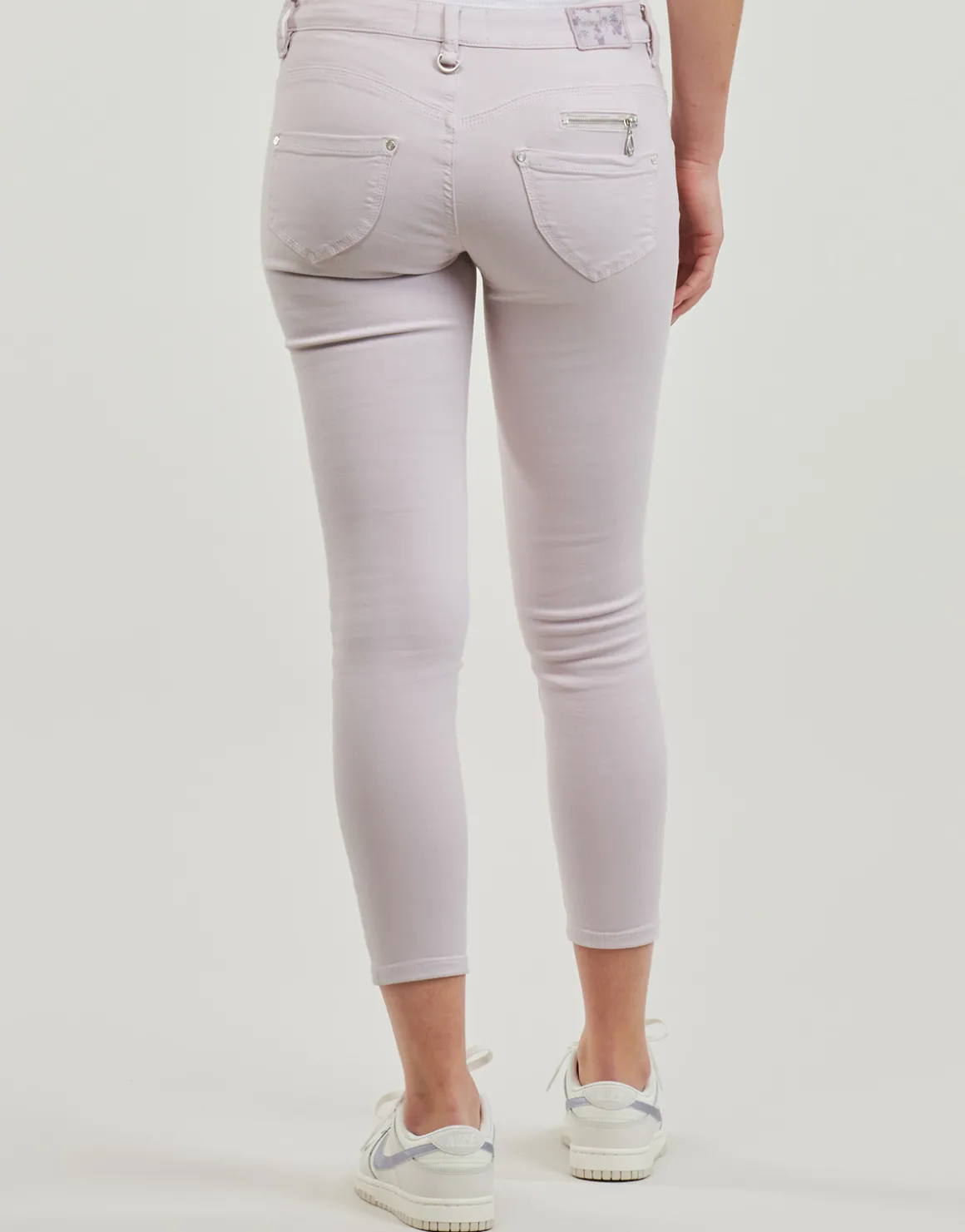 Freeman T.Porter - ALEXA CROPPED MAGIC COLOR