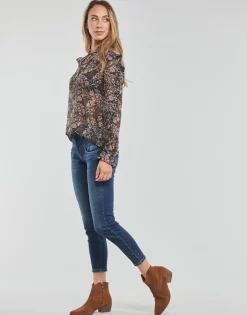 Freeman T.Porter - ALEXA HIGH WAIST CROPPED SDM