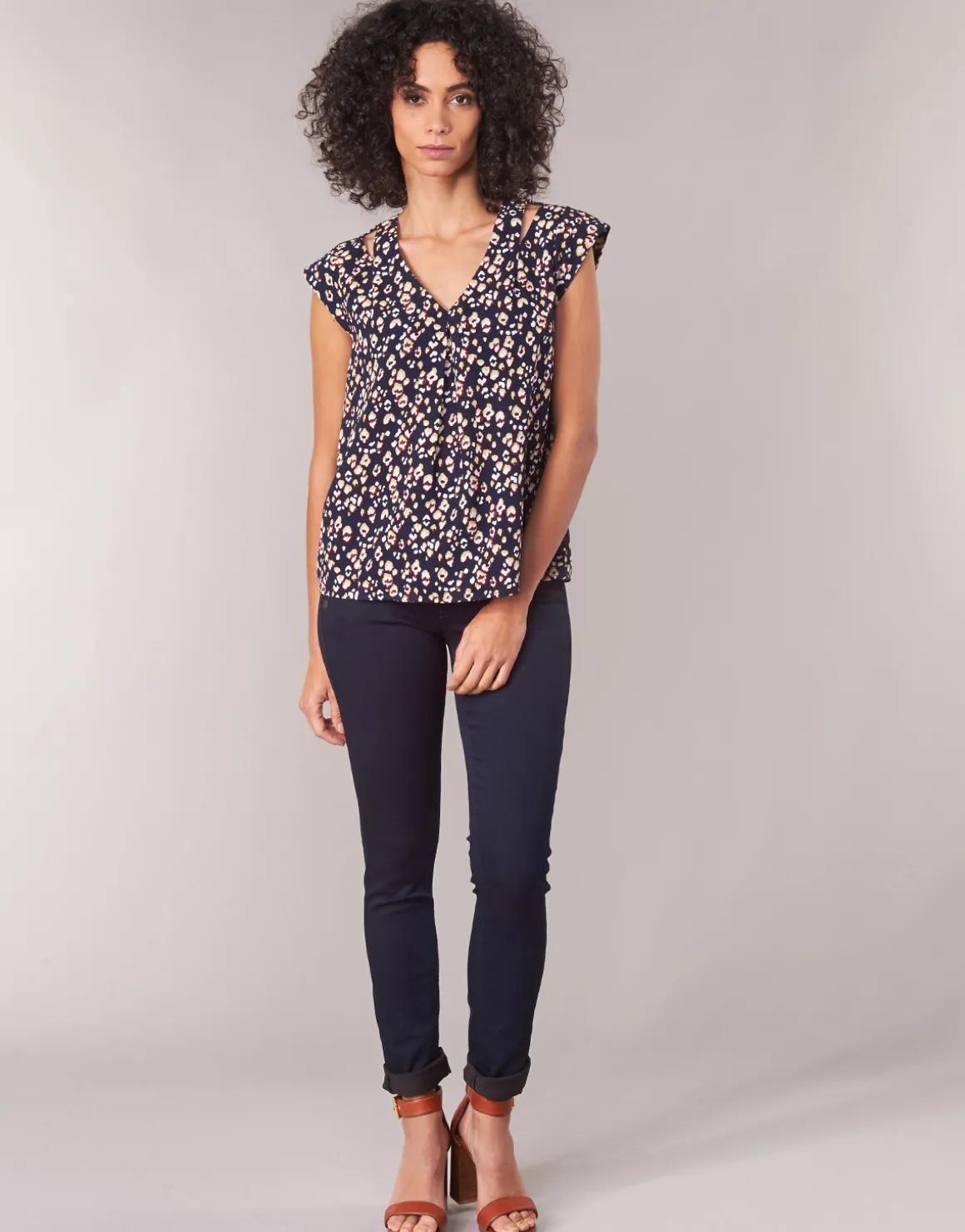 Freeman T.Porter - ALEXA SLIM S-SDM