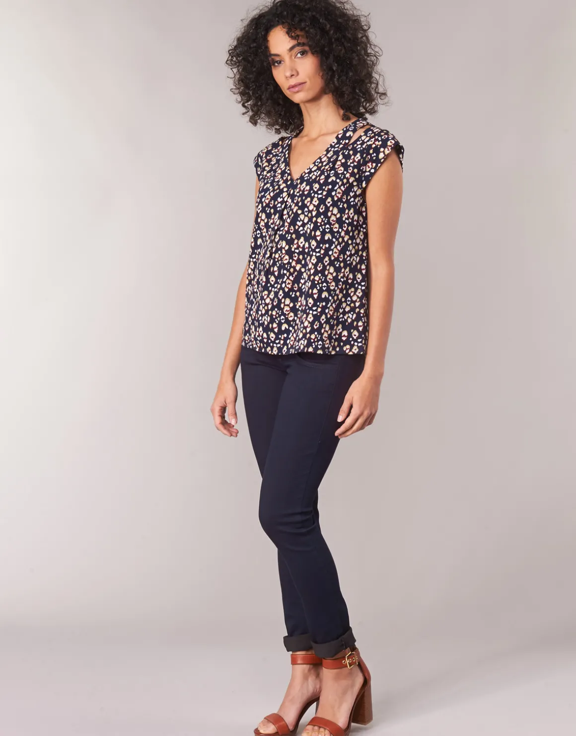 Freeman T.Porter - ALEXA SLIM S-SDM