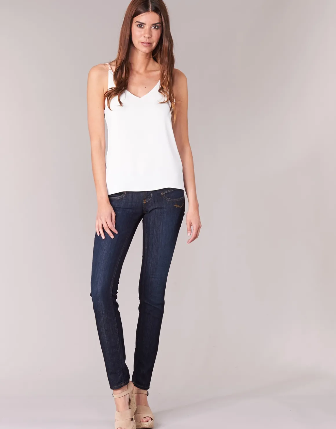 Freeman T.Porter - ALEXA SLIM SDM